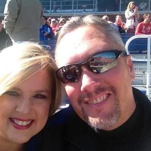 Meet your Posher, Deanna